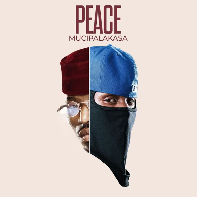 Peace Mucipalakasa